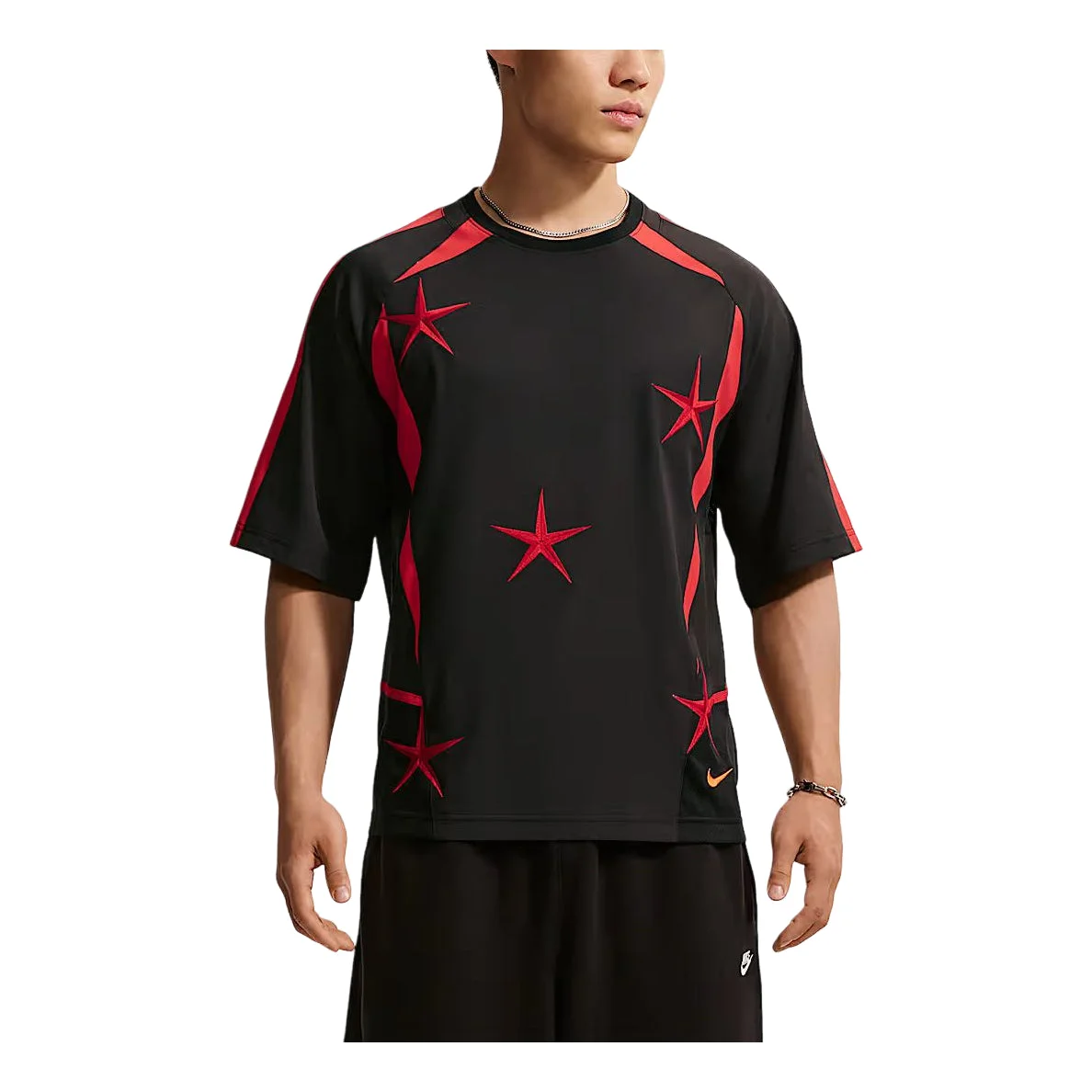 Nike Jersey 'Your Message Here' IO1676-010 - 1