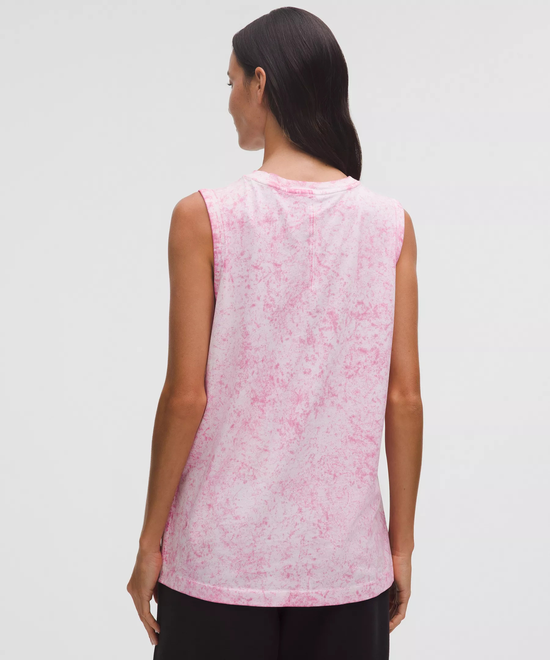 All Yours Organic Cotton Tank Top - 2
