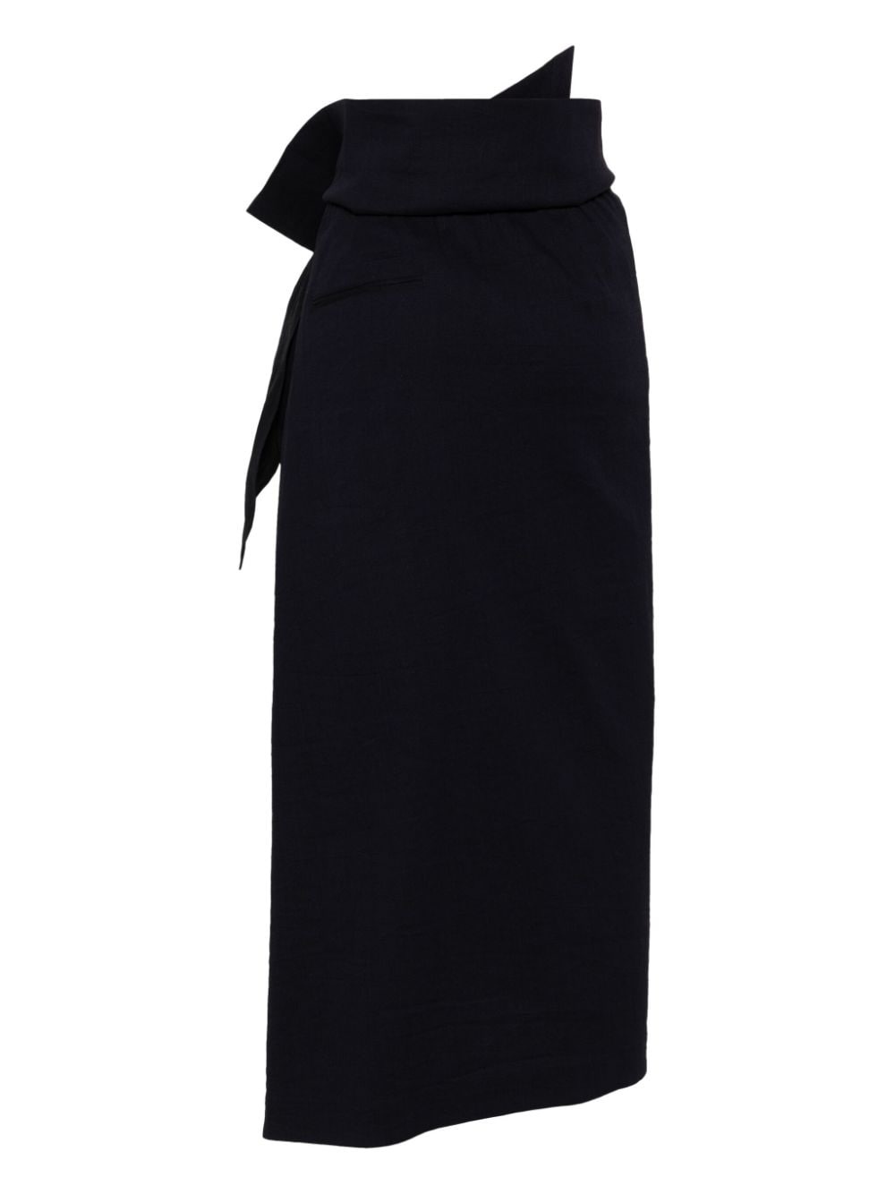 Enclothe midi skirt - 2