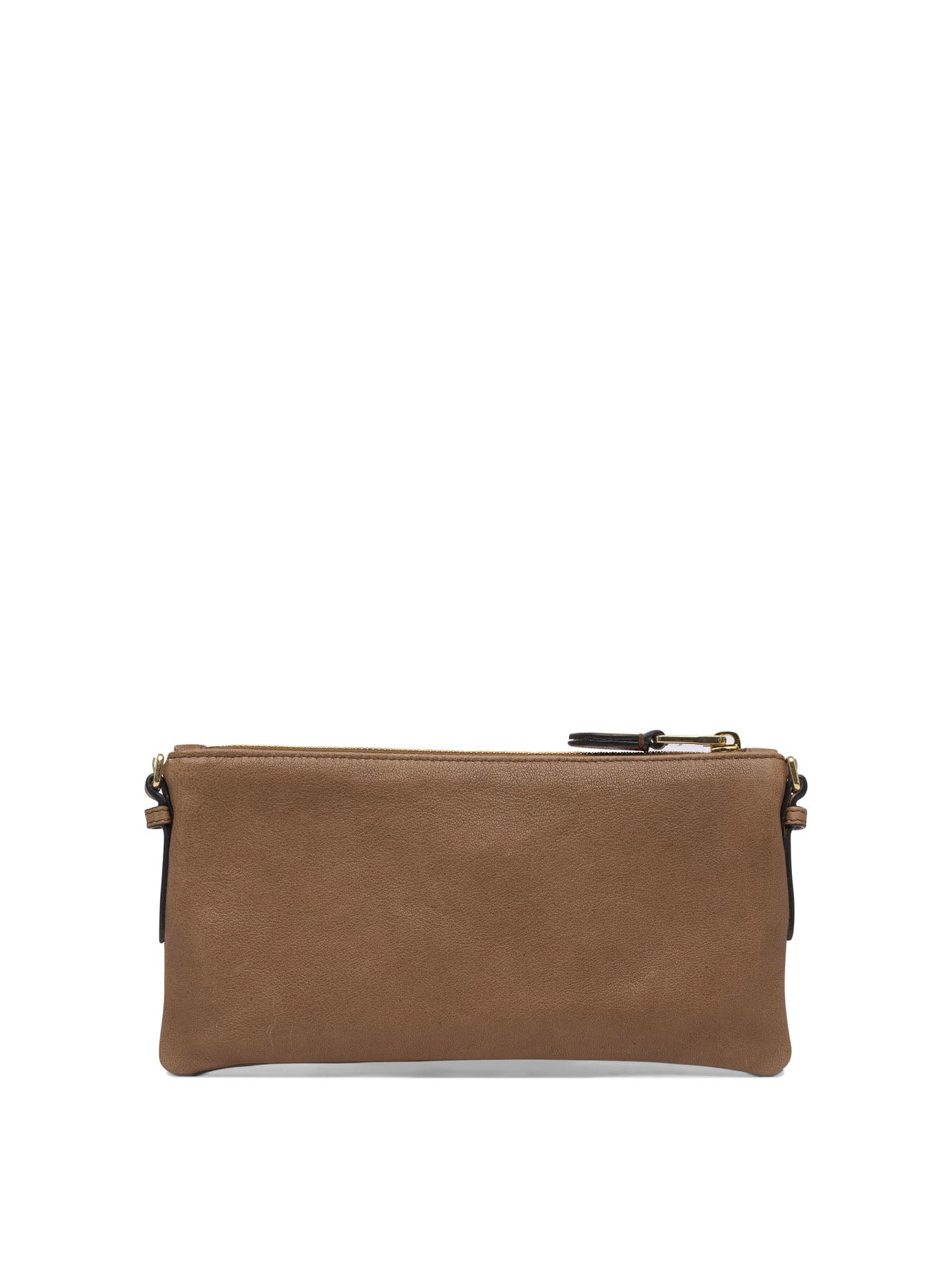 Miu Miu Leather Wallet And Card Case - 3