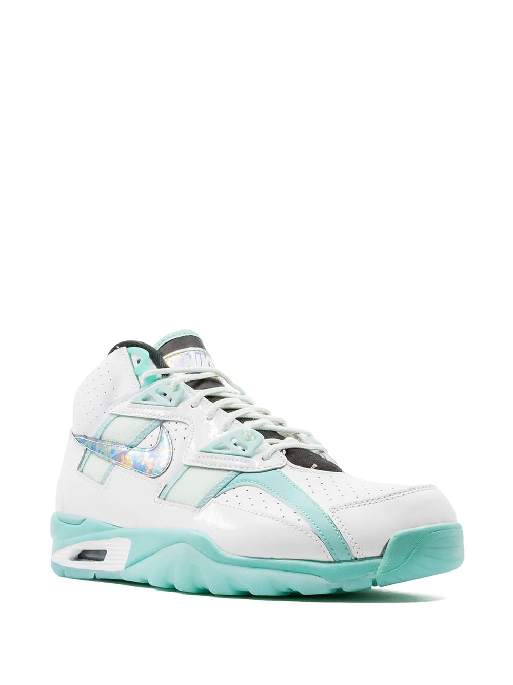 Air Trainer SC High sneakers - 2