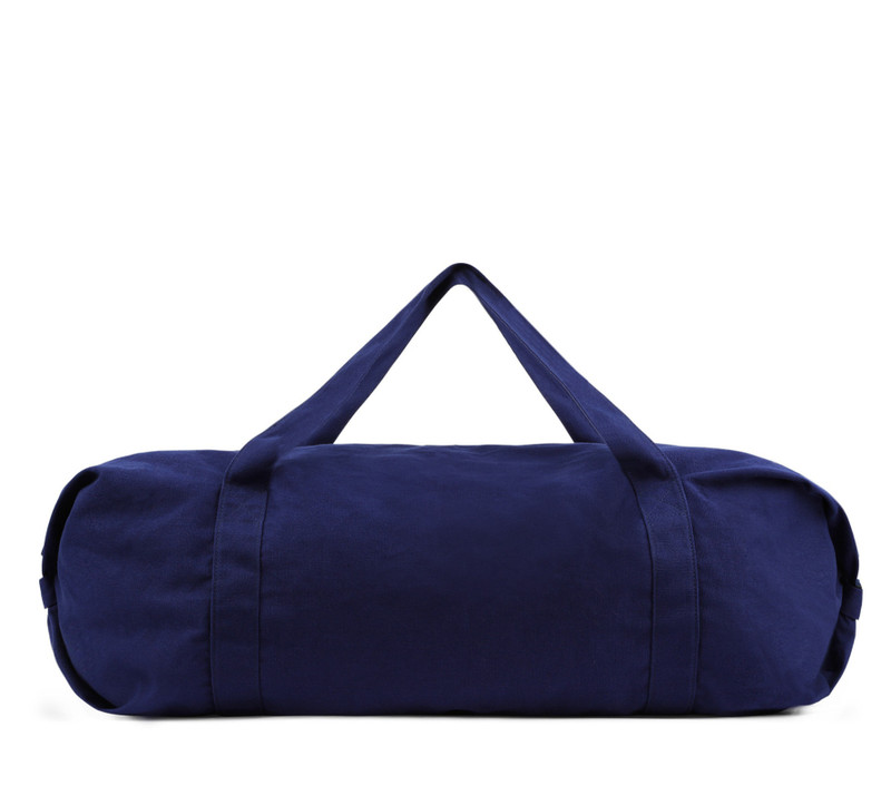 Cotton duffle bag Size XL 4