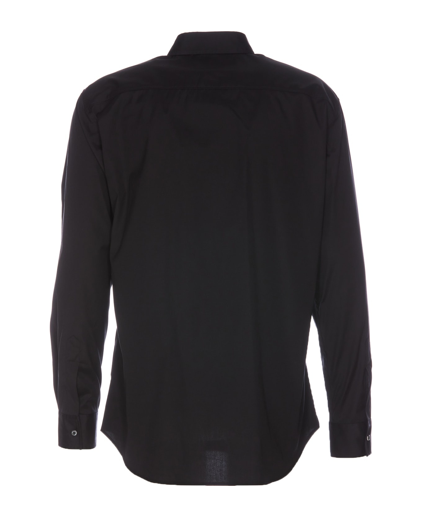 Mini D2 Relaxed Shirt - 2