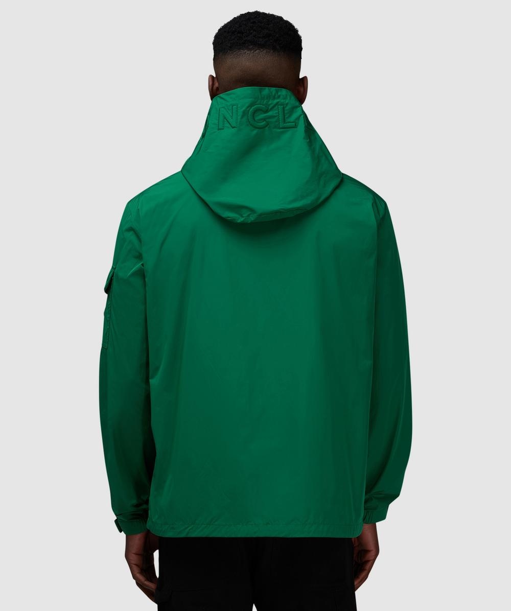 Sassiere hooded jacket - 3