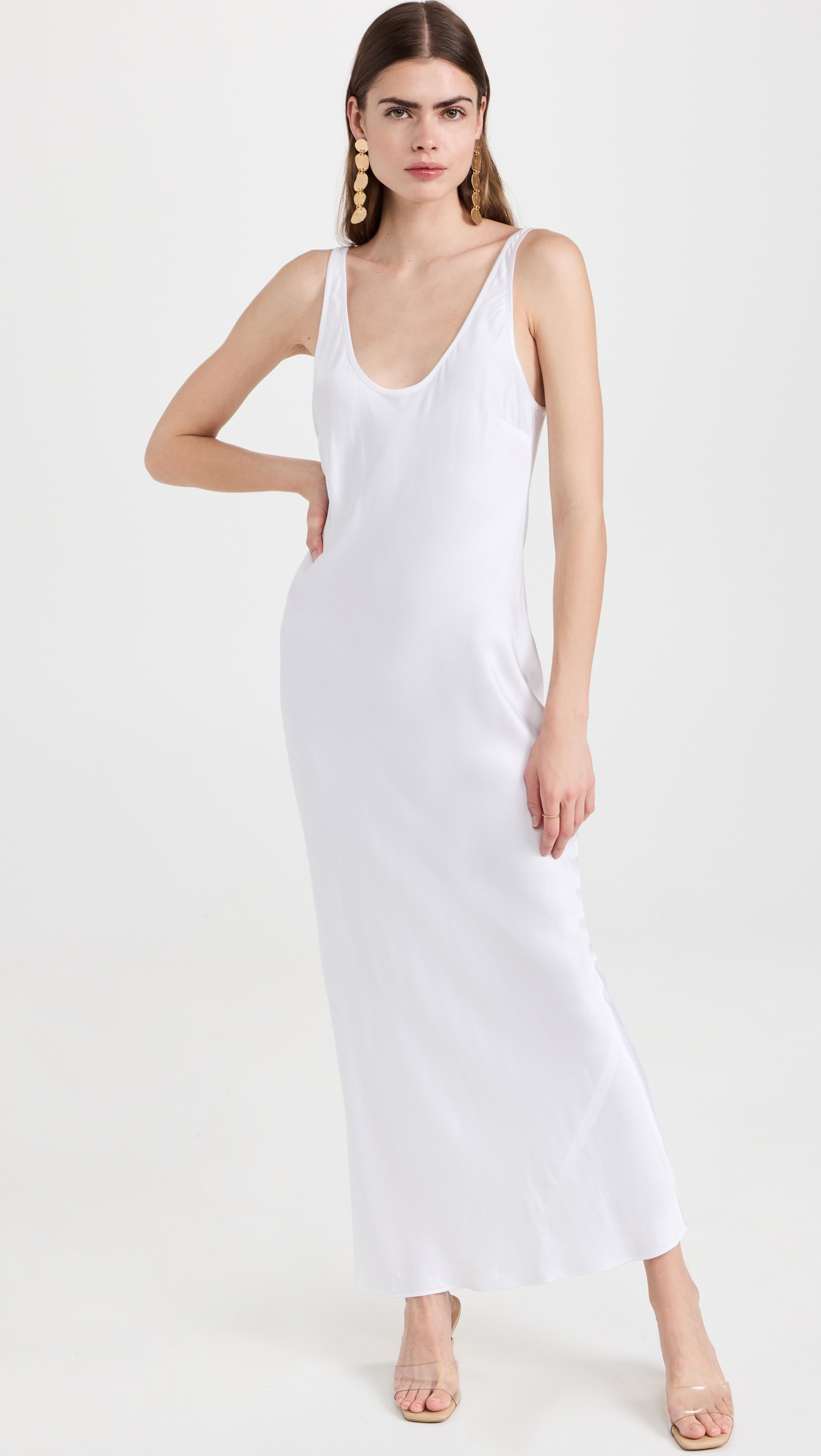 Akiya Tank Dress - 6