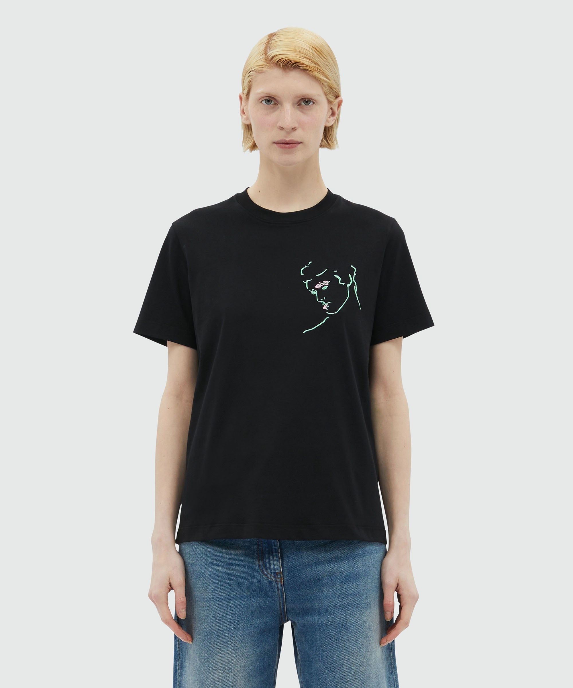 T-Shirt - 2