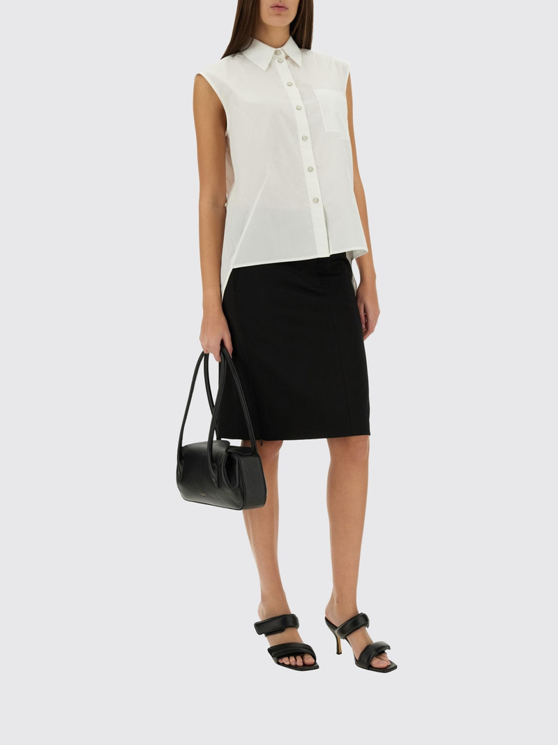 Helmut Lang Shirt woman Helmut Lang outlook