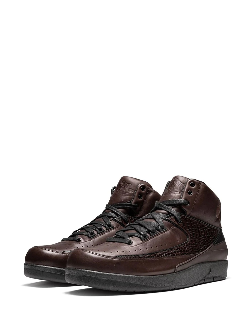 Air Jordan 2 Retro Premio sneakers - 2