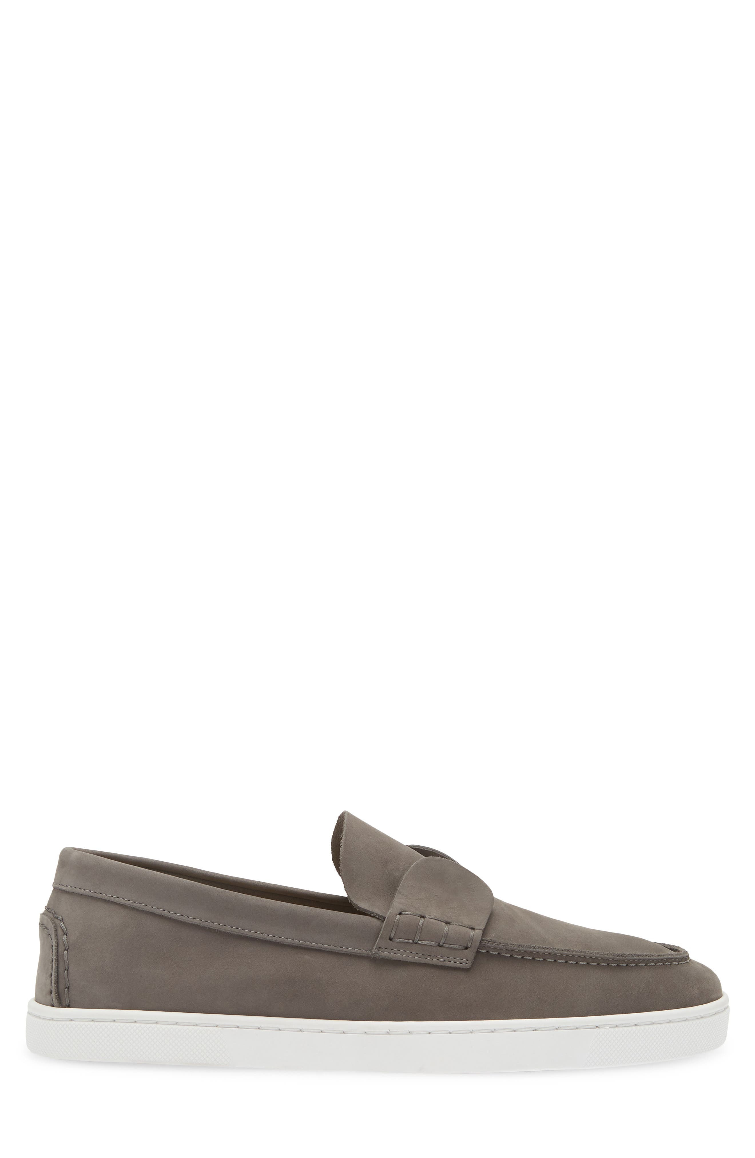 Chambeliboat Loafer - 4