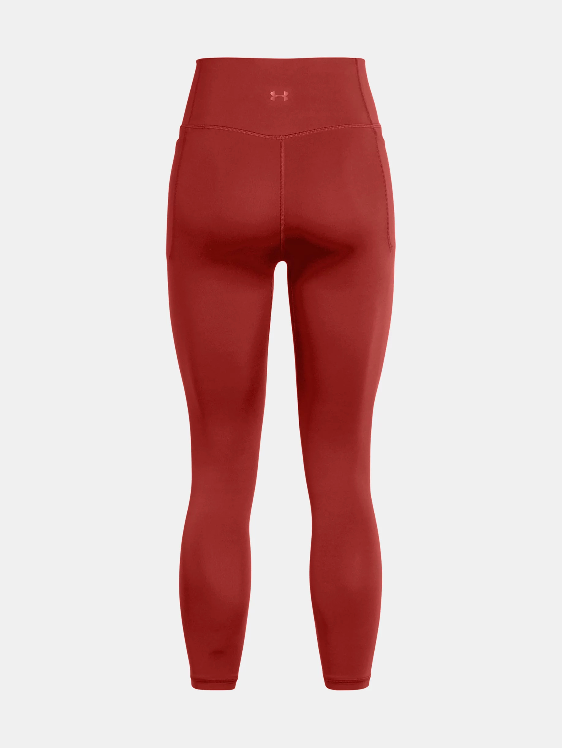 Women's UA Meridian Ankle Leggings - 3