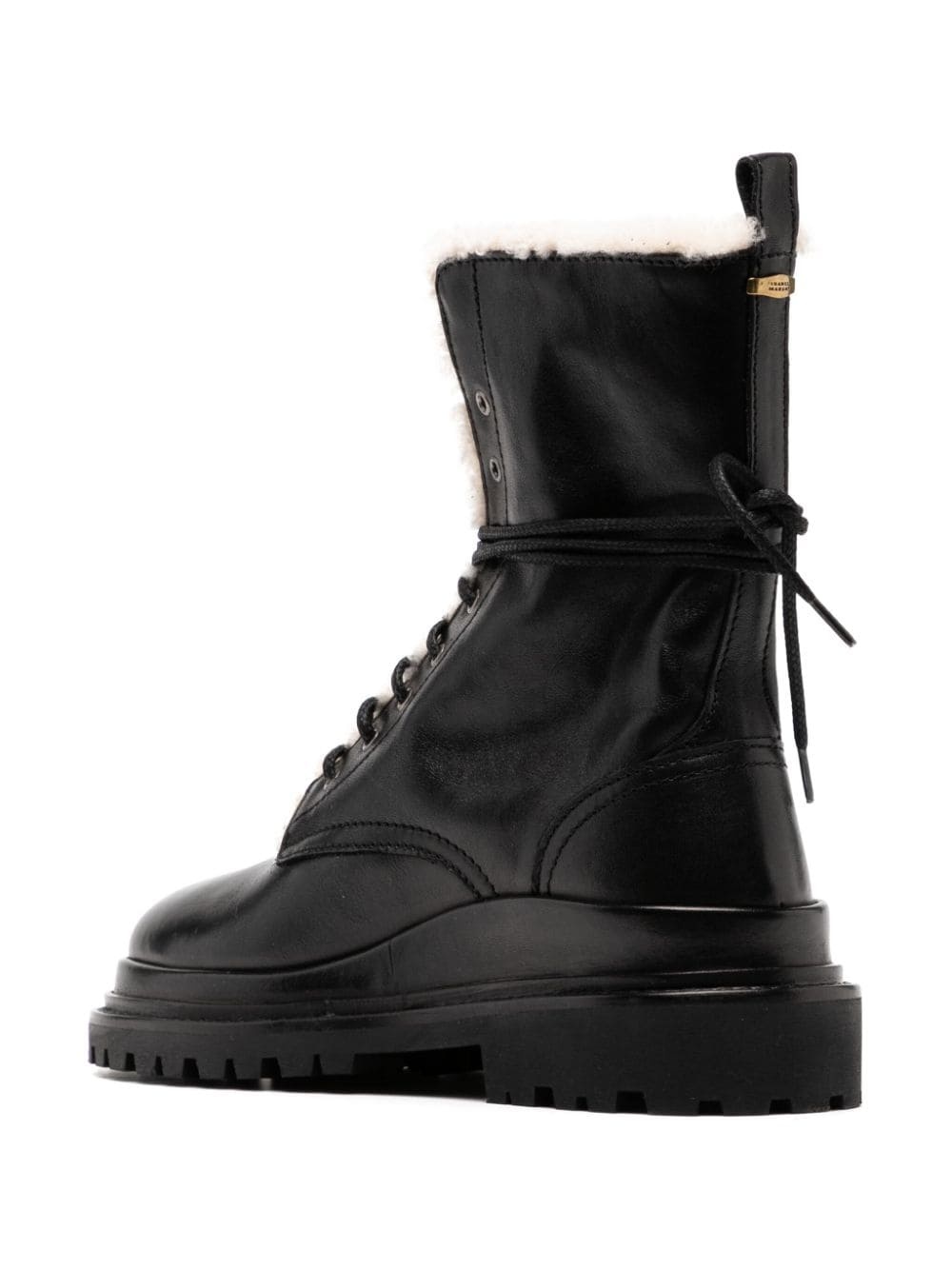 Ghiso boots - 3