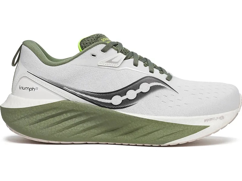 Saucony Triumph 22 - 1