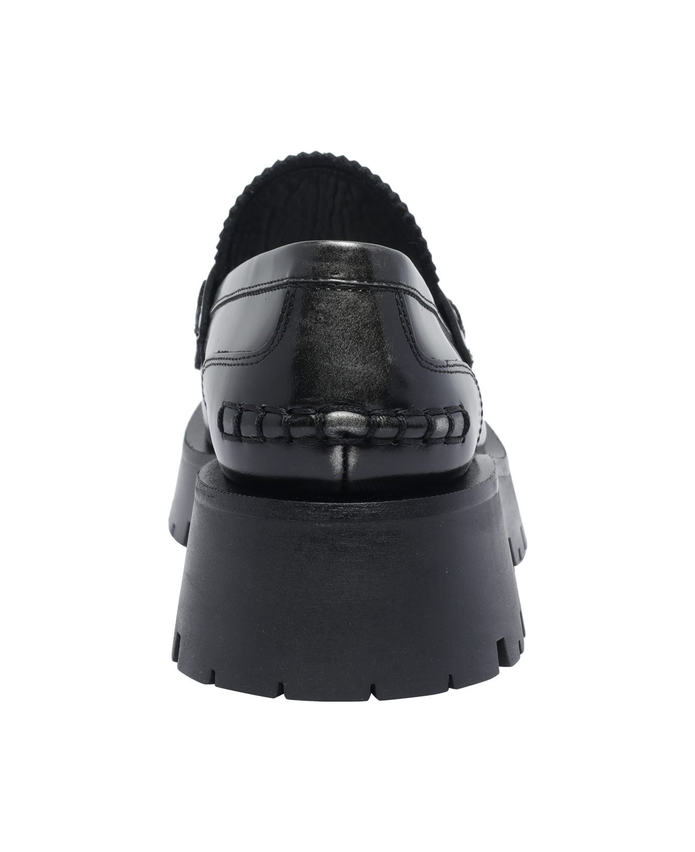Carter Lug Loafers - 4