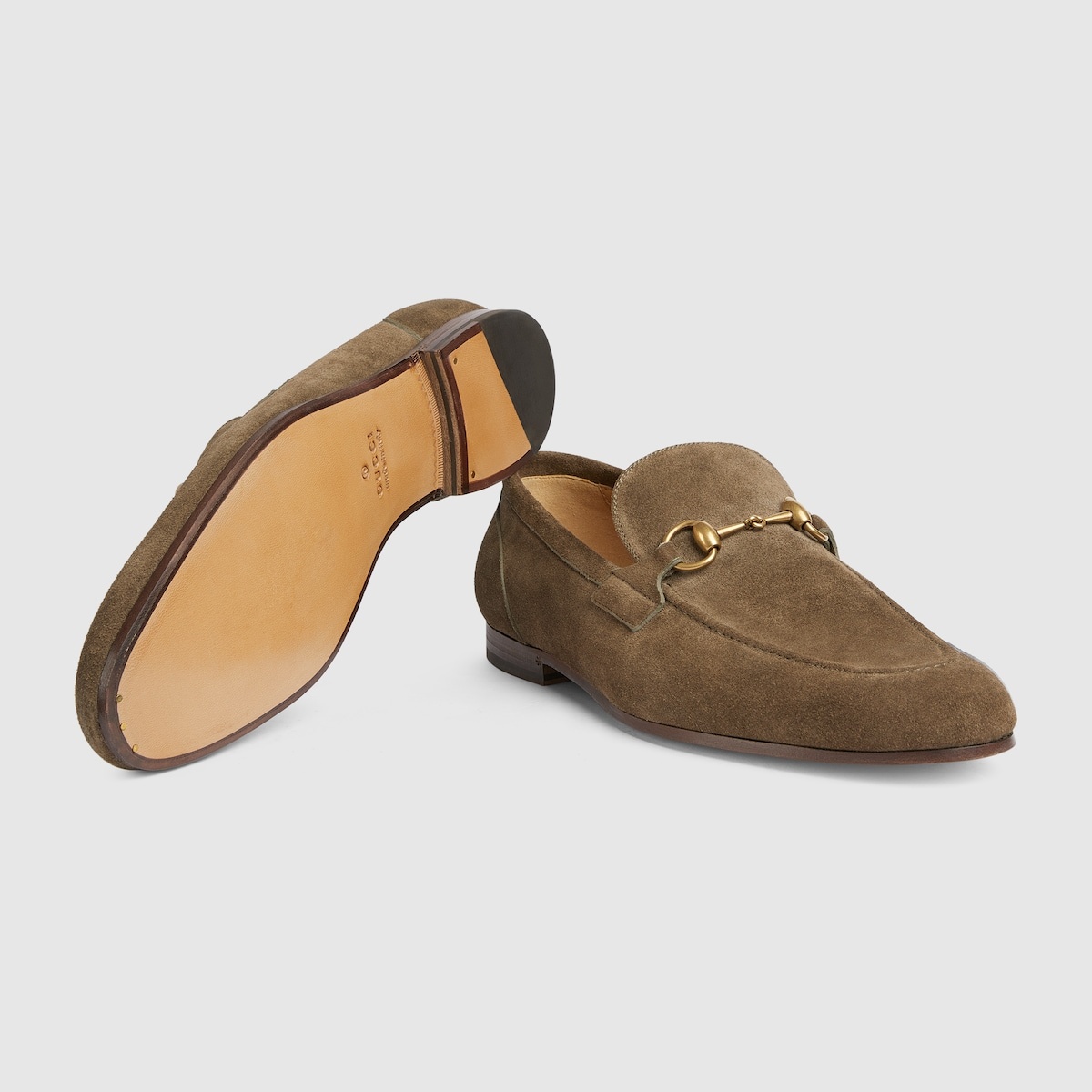 Men's Gucci Jordaan loafer - 6