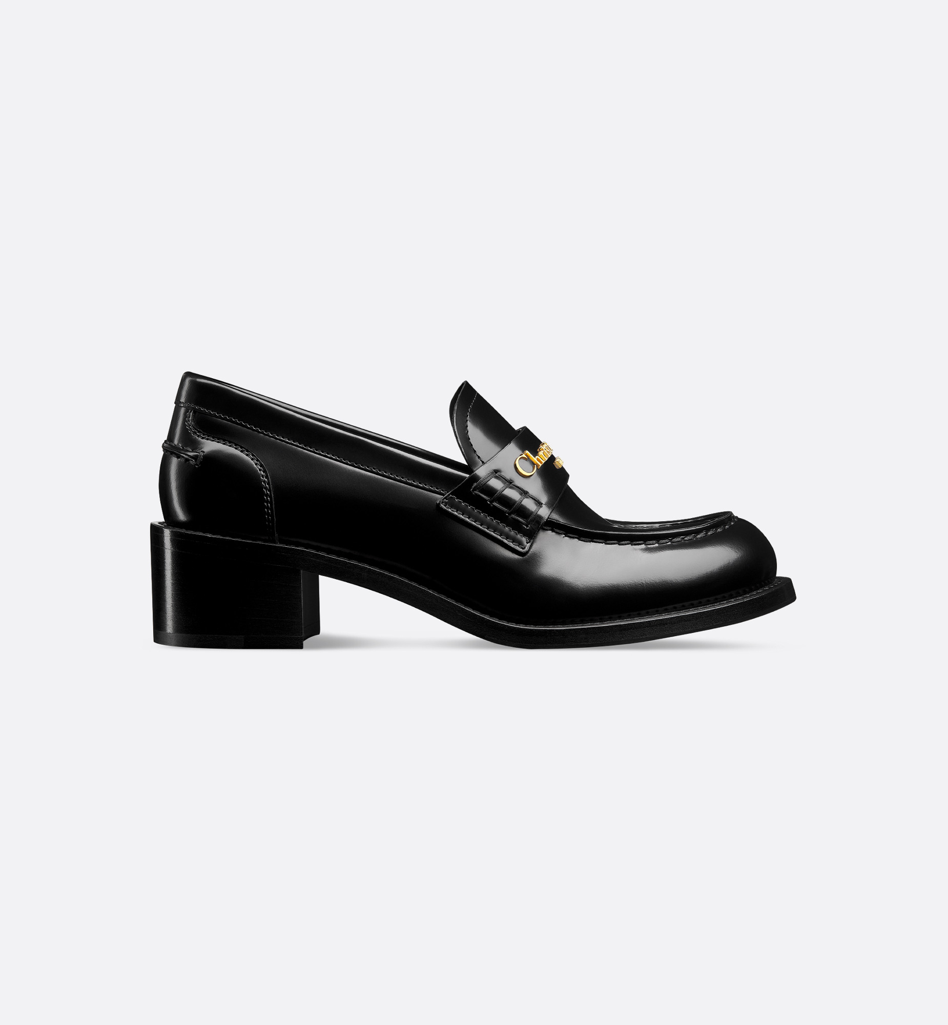 Dior Boy Pump - 3