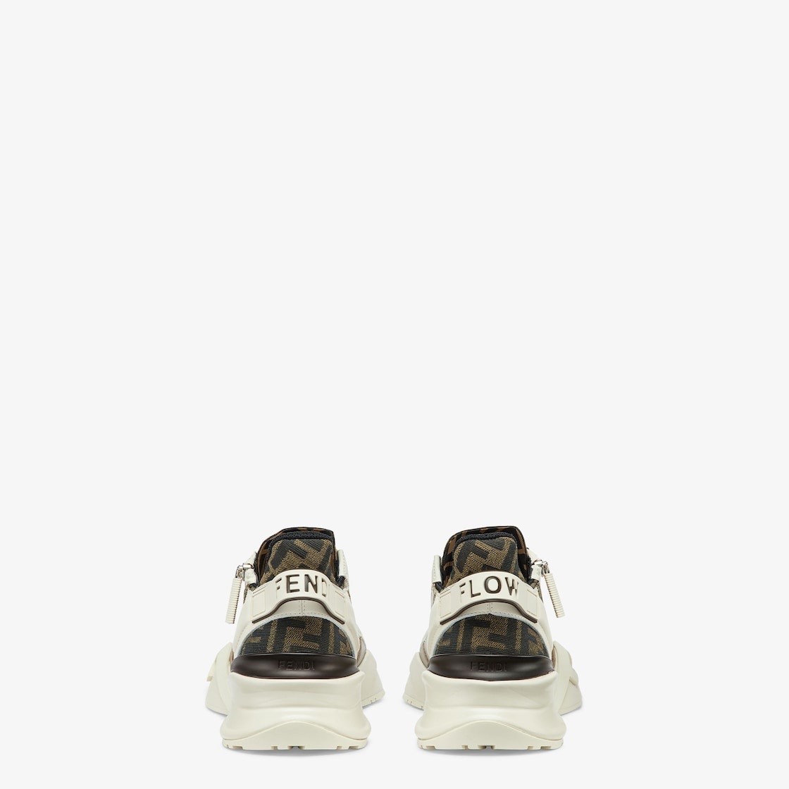 Fendi Flow Sneakers - 3