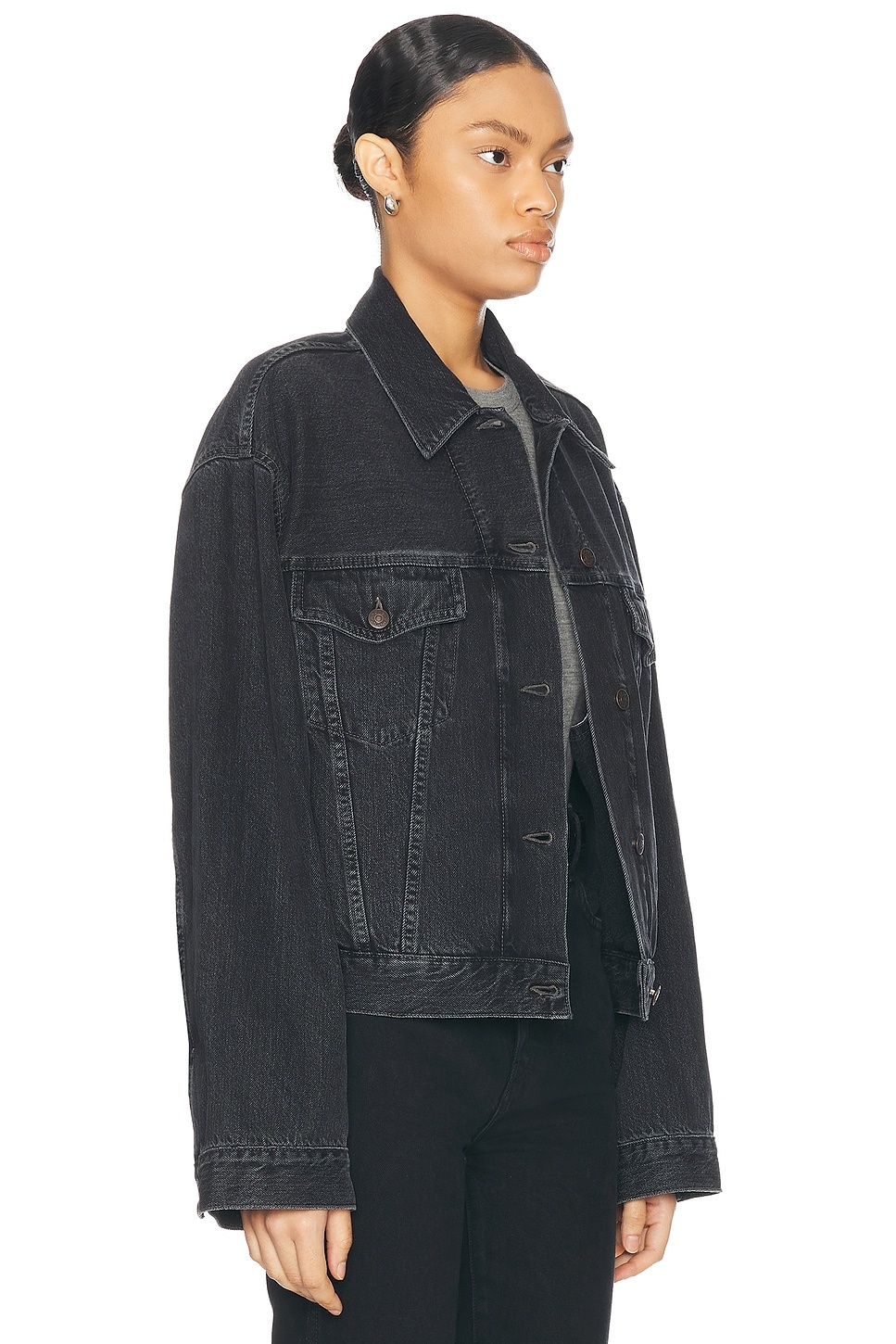 Rowan Jacket - 2