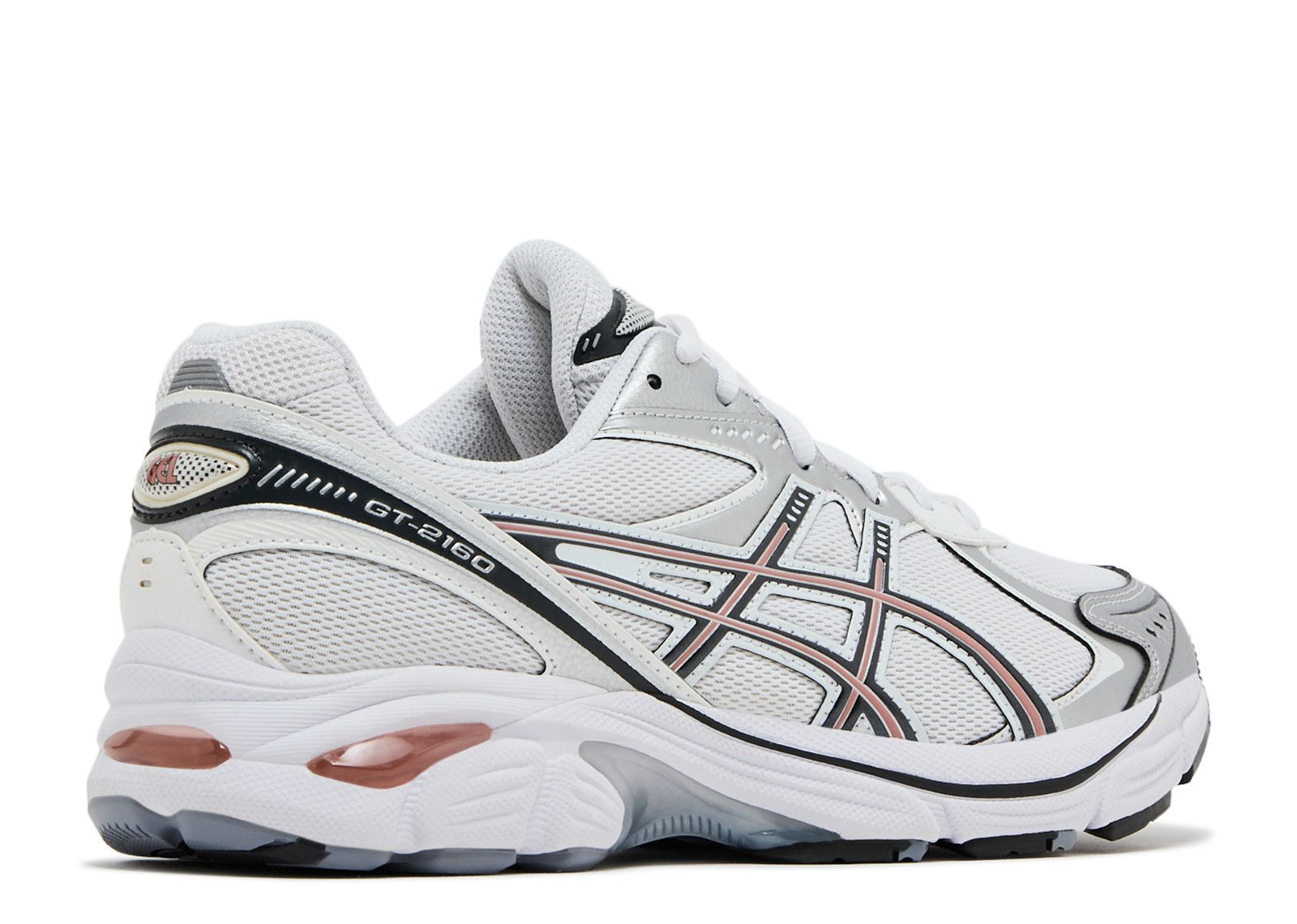 GT 2160 'WHITE ROSE ROUGE' - 3