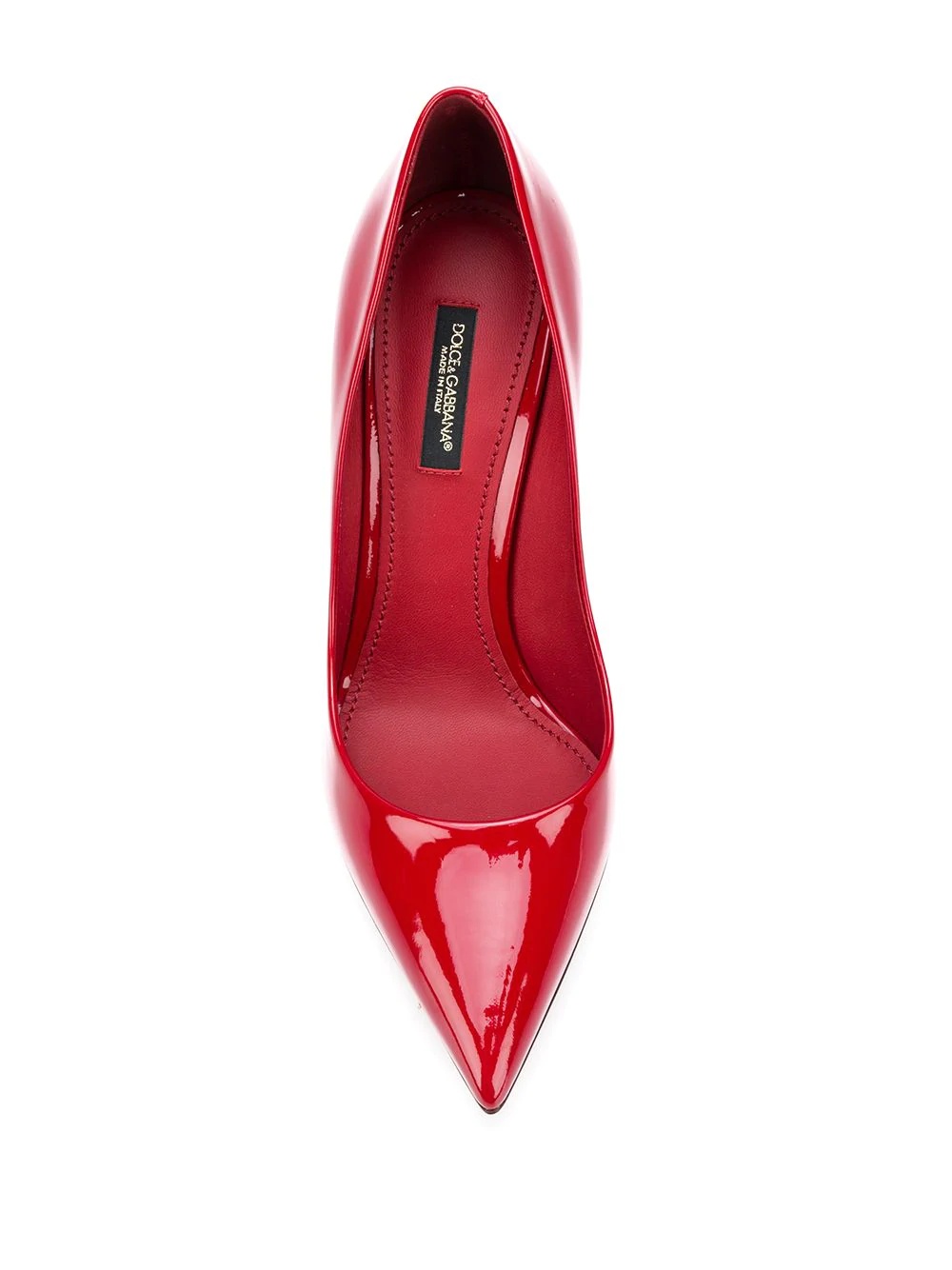 Cardinale pumps - 4