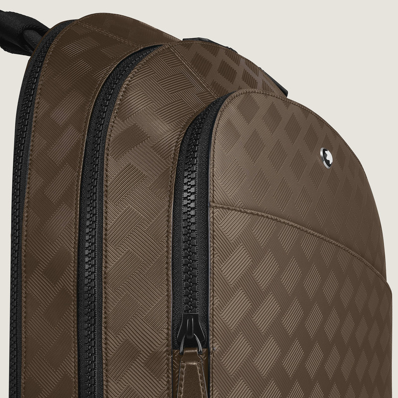 Montblanc Extreme 3.0 large backpack 3 compartments outlook