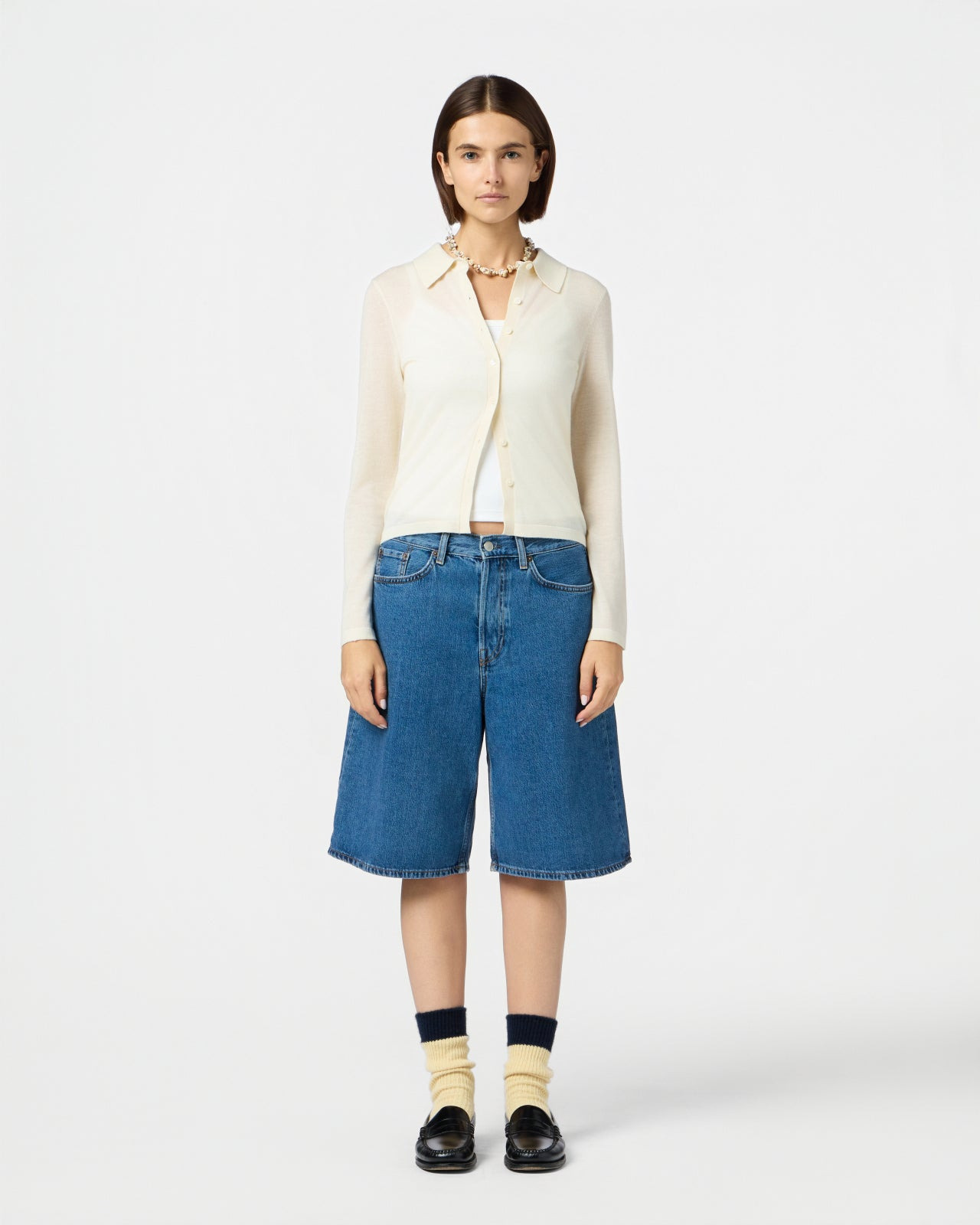 Elle Shirt - 2