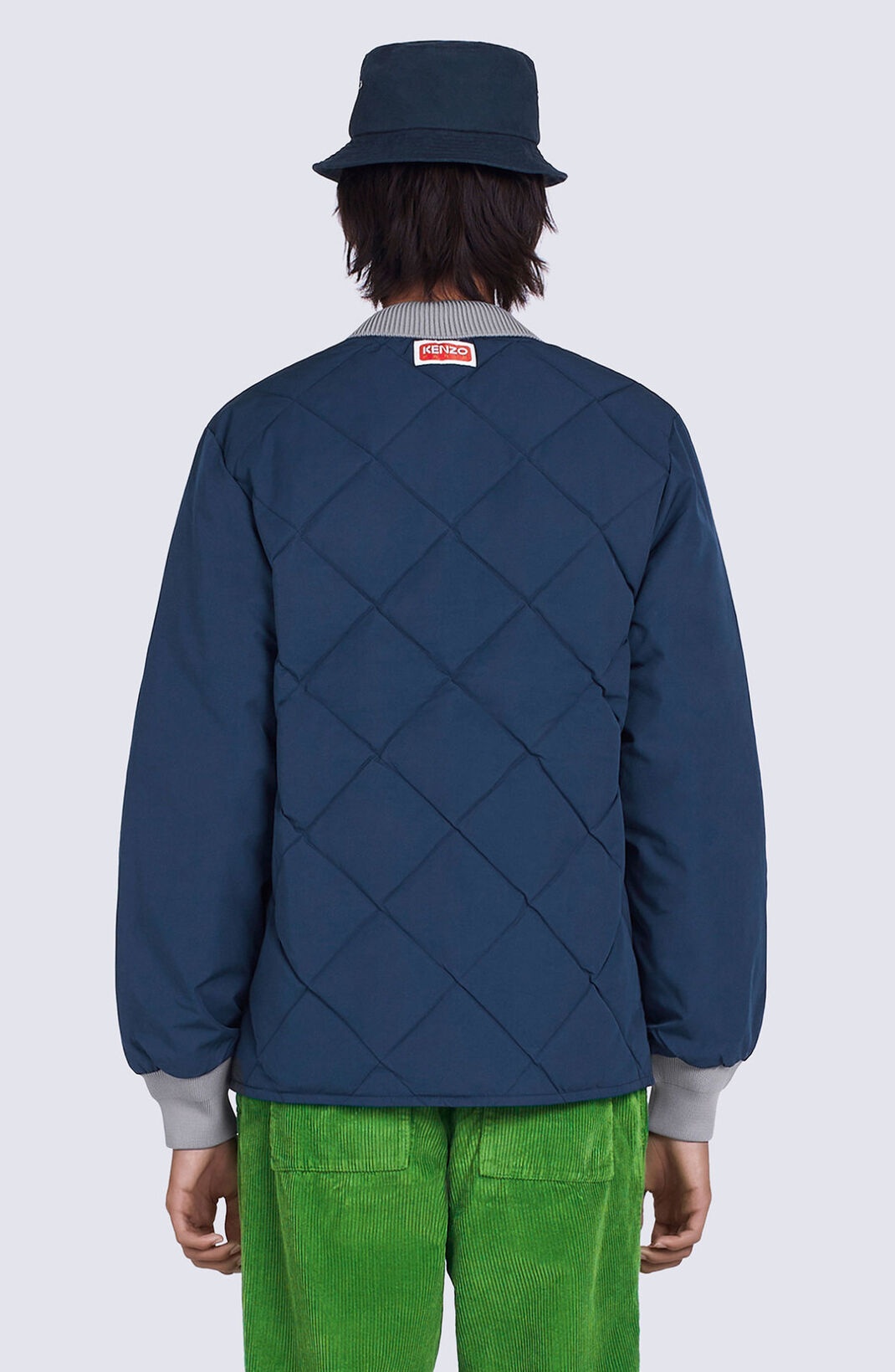 Lightweight puffer jacket - 6