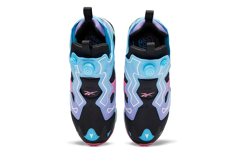 Reebok Reebok InstaPump Fury OG 'Ombre Pack - 디지털 글로우'FY9331 outlook