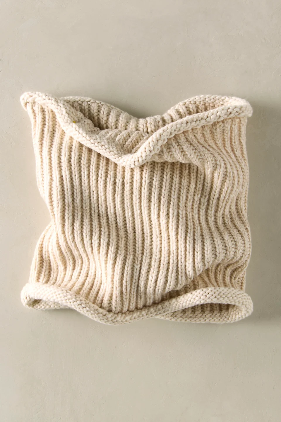 Space Dye Snood - 1