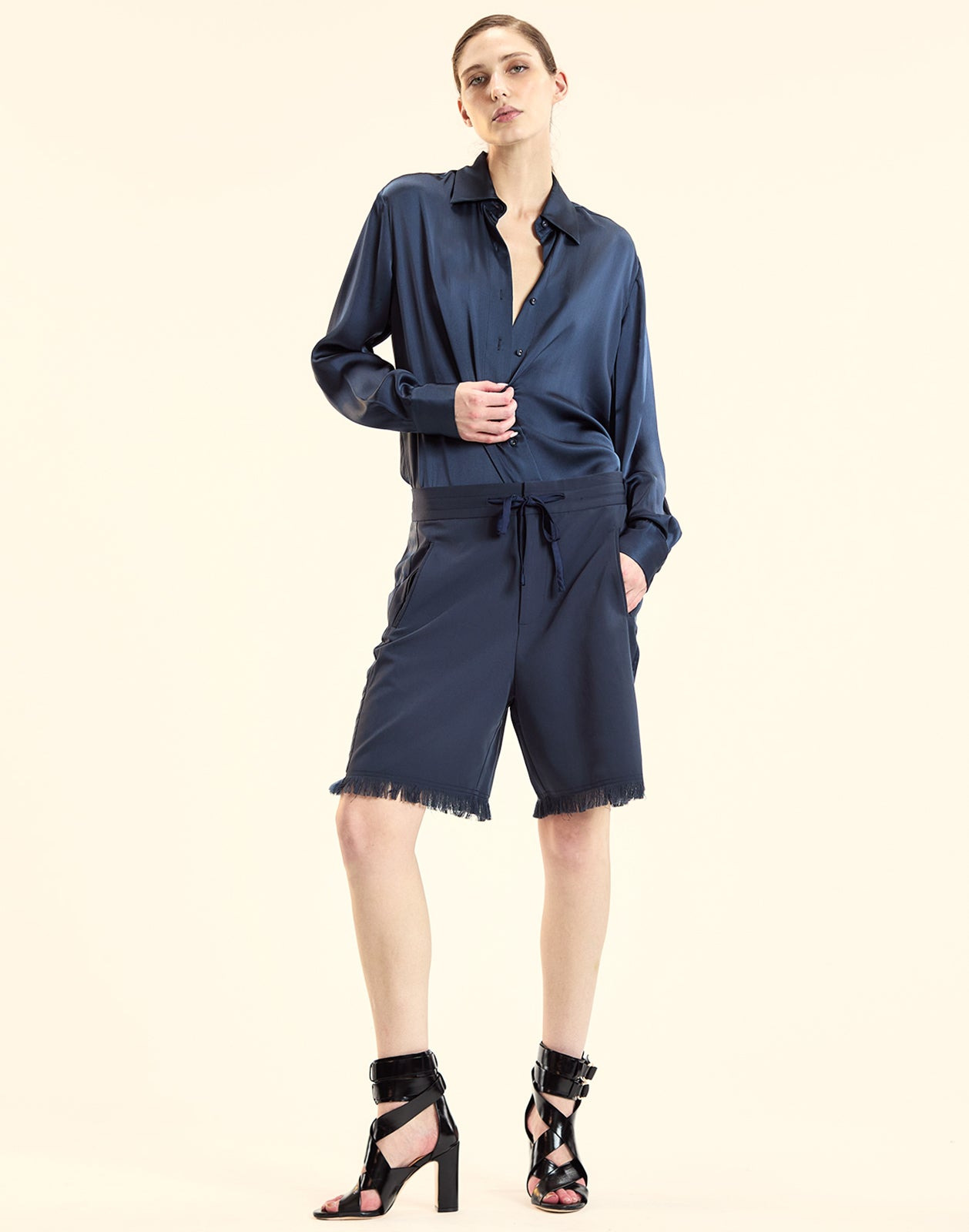 The Tux Short - 2