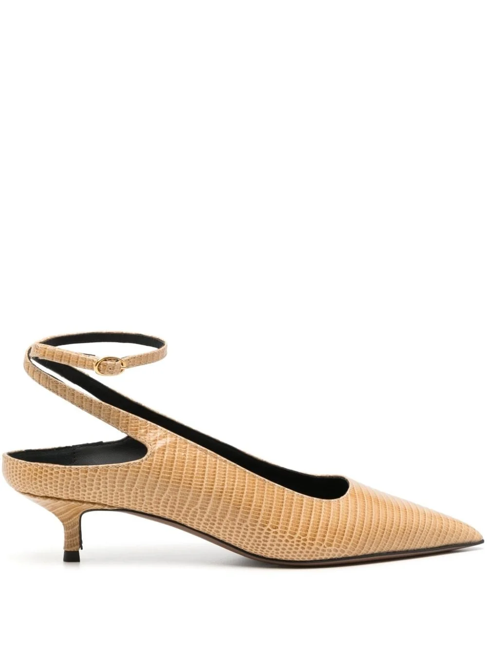 Fornax crocodile-effect pumps - 1