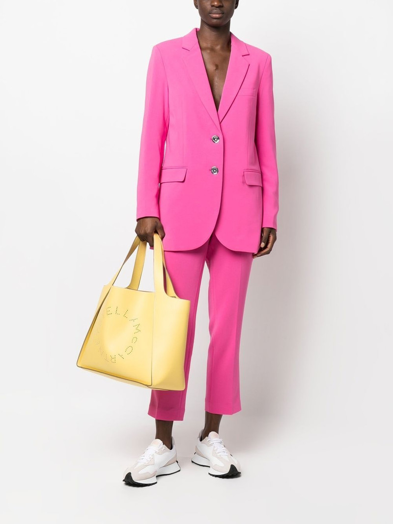 MICHAEL KORS cropped tailored trousers outlook