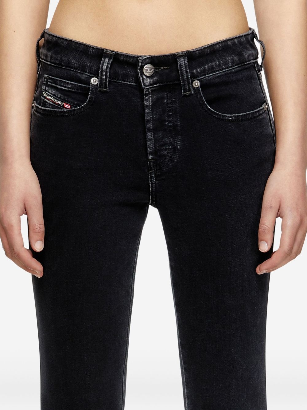 1992 D-Jiann jeans - 5