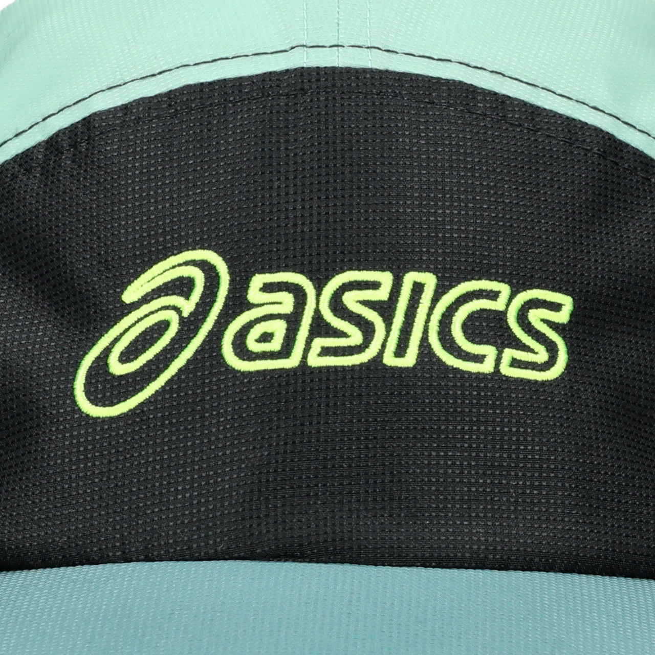 ASICS 5 PANEL CAP - 3