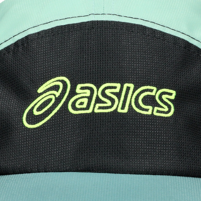 ASICS 5 PANEL CAP 3