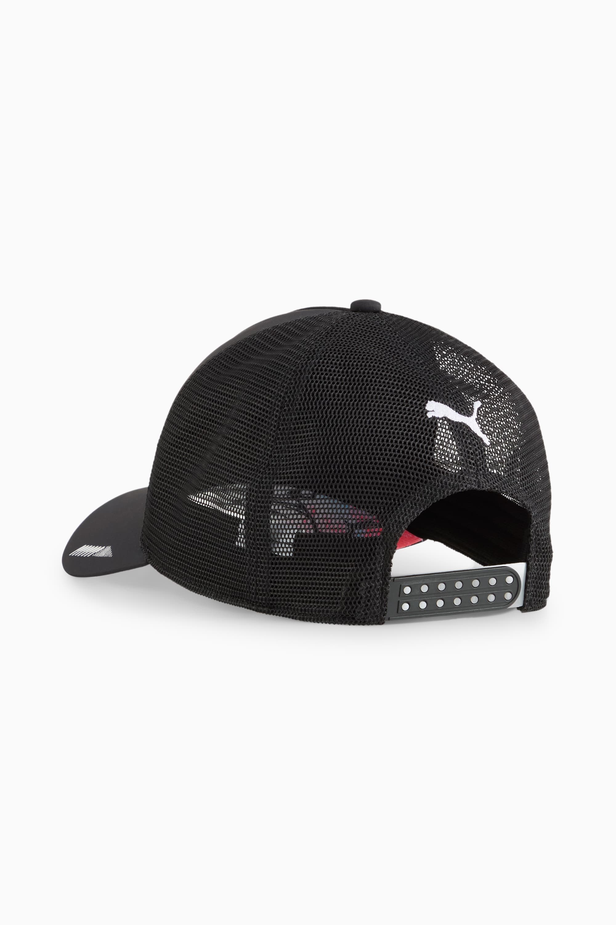 BMW M Motorsport Neon Energy Trucker Hat - 2