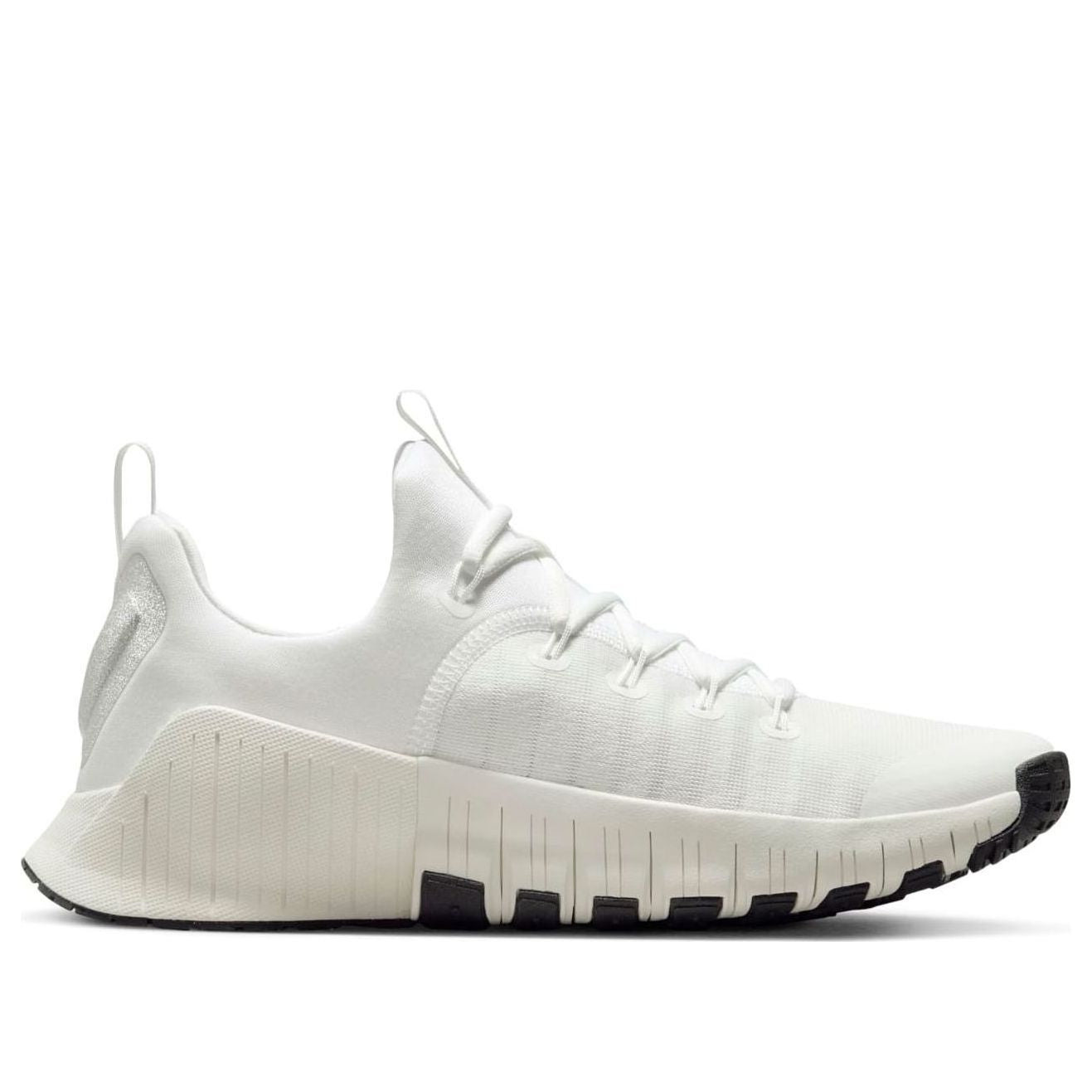 (WMNS) Nike Free Metcon 6 Premium 'Summit White' FZ1695-101 - 2