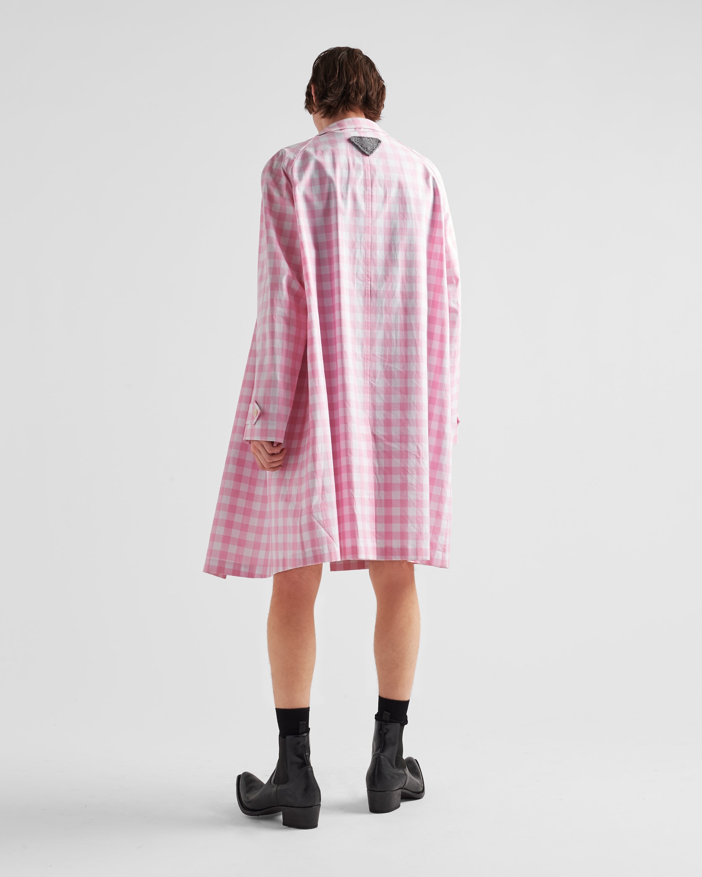 Cotton coat - 5