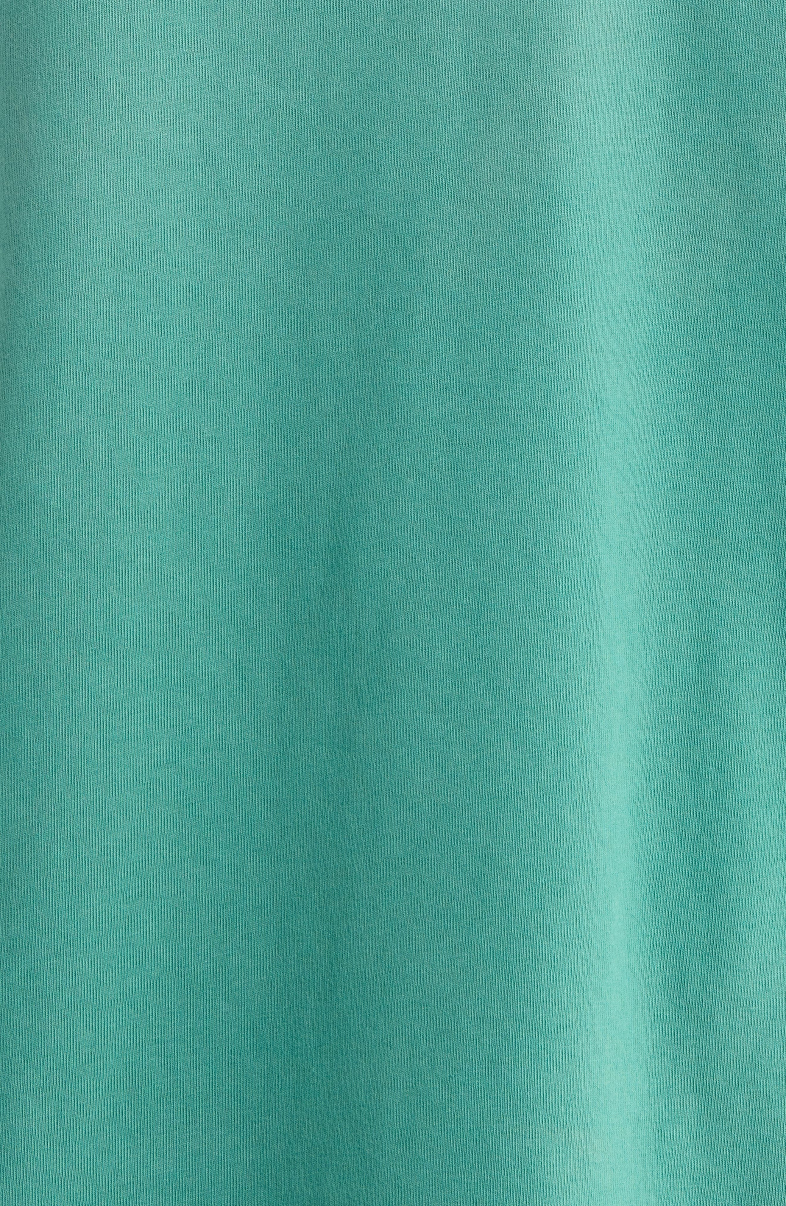 Carhartt Work In Progress Hudson Pocket T-Shirt in Saguaro (Chalk Wash) at Nordstrom - 6