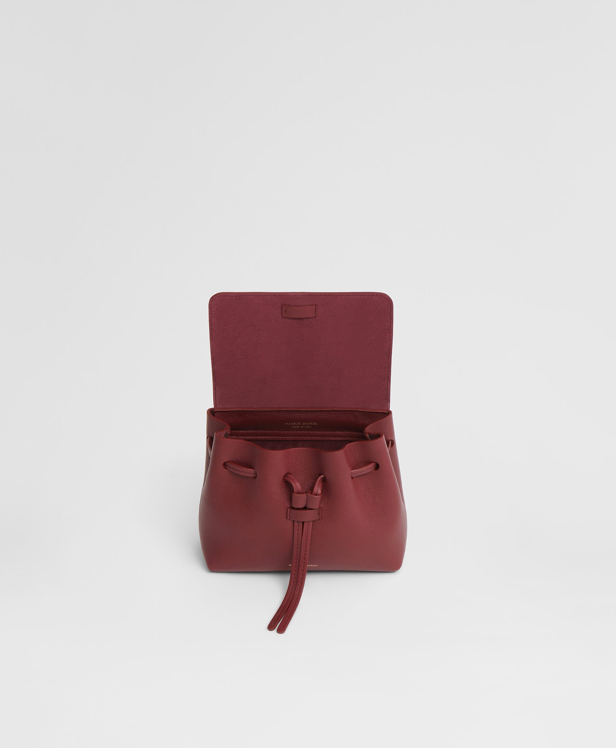 MINI SOFT LADY BAG - 4