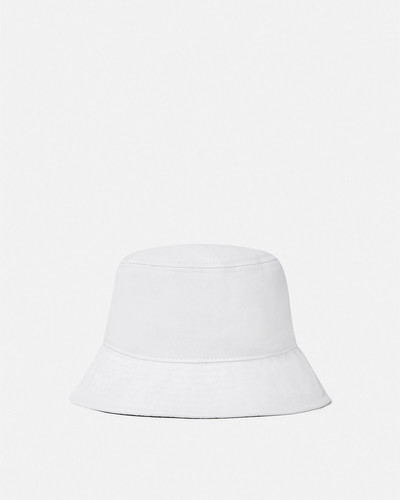 VERSACE JEANS COUTURE Logo Bucket Hat outlook