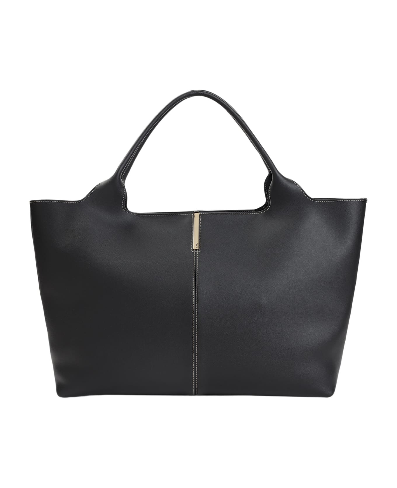 Ebr Medium Shopping Bag - 1
