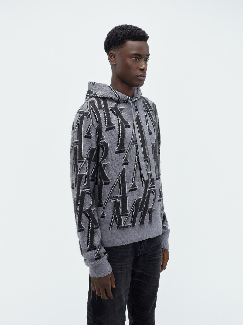 AMIRI 보충 HOODIE 4