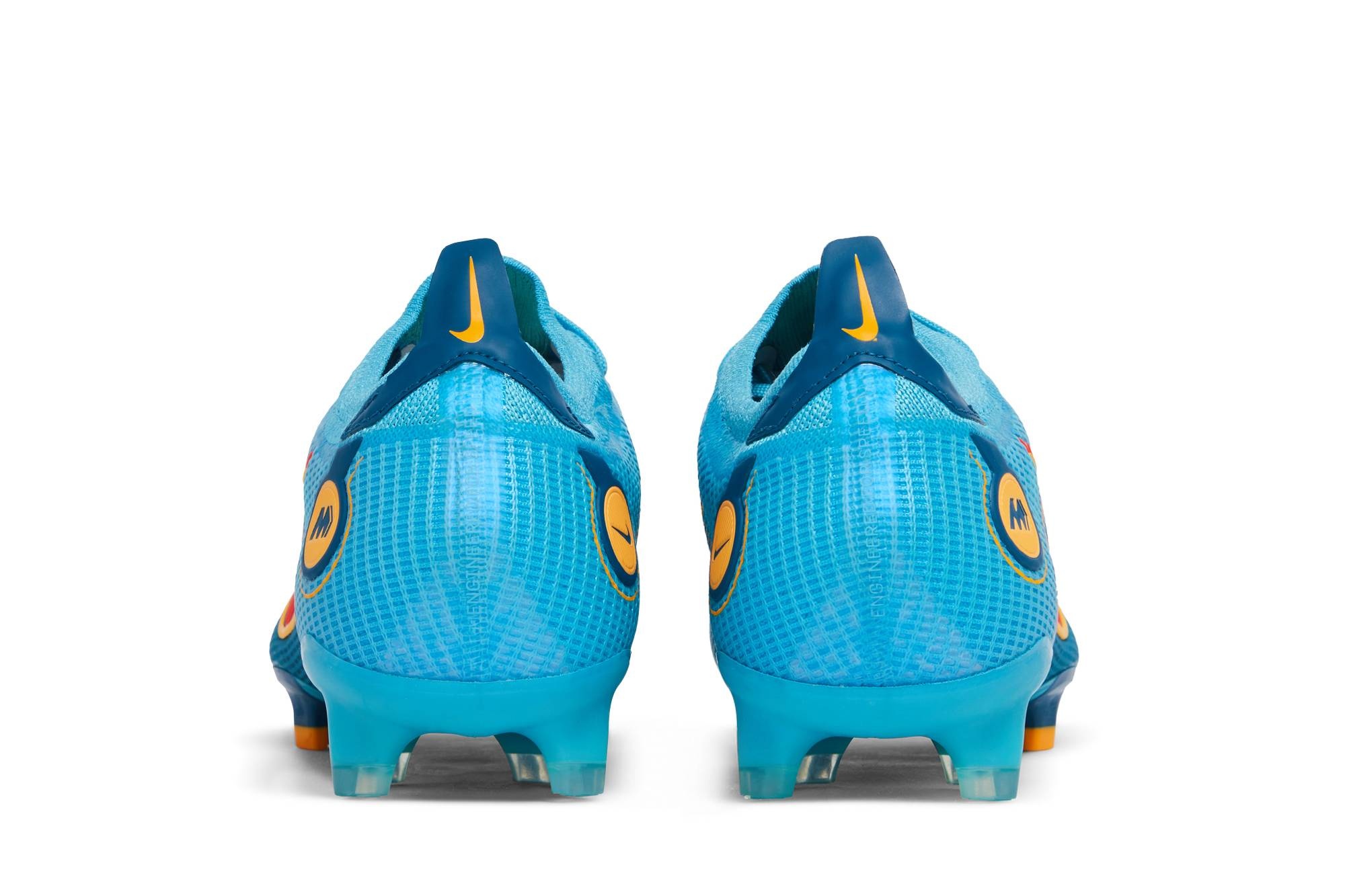 Mercurial Vapor 14 Elite FG 'Blueprint Pack' - 6