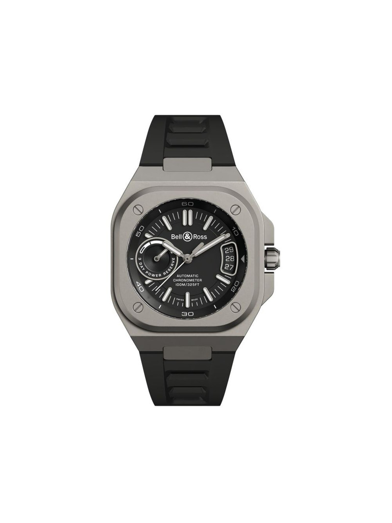 BR-X5 41mm 1