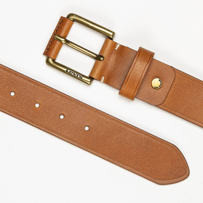 Levi's DENIM BELT outlook