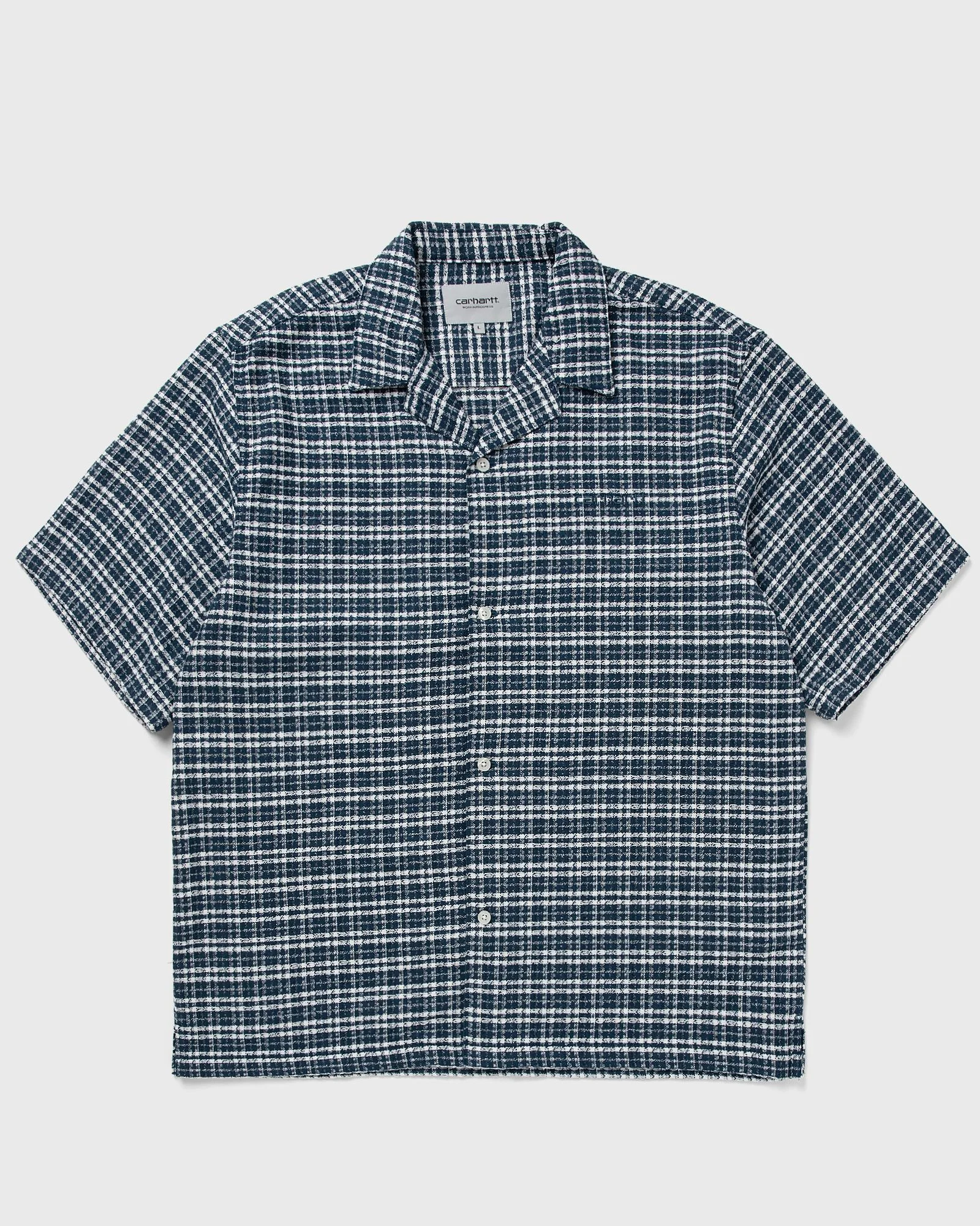 S/S Kander Shirt - 1