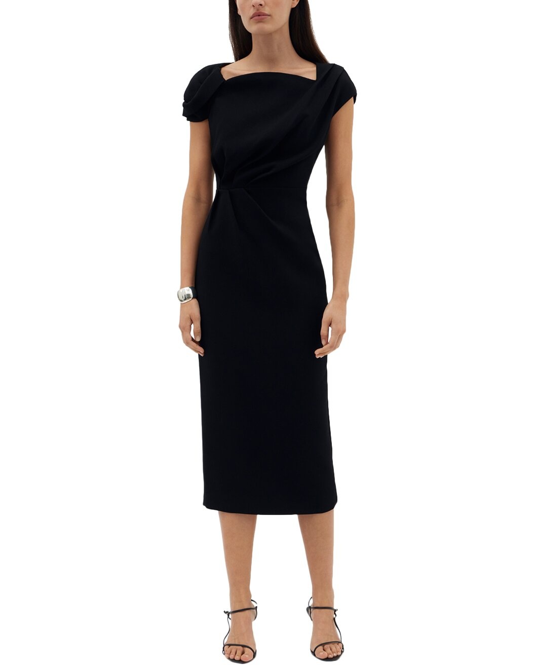 Rachel Gilbert Lukas Dress - 1