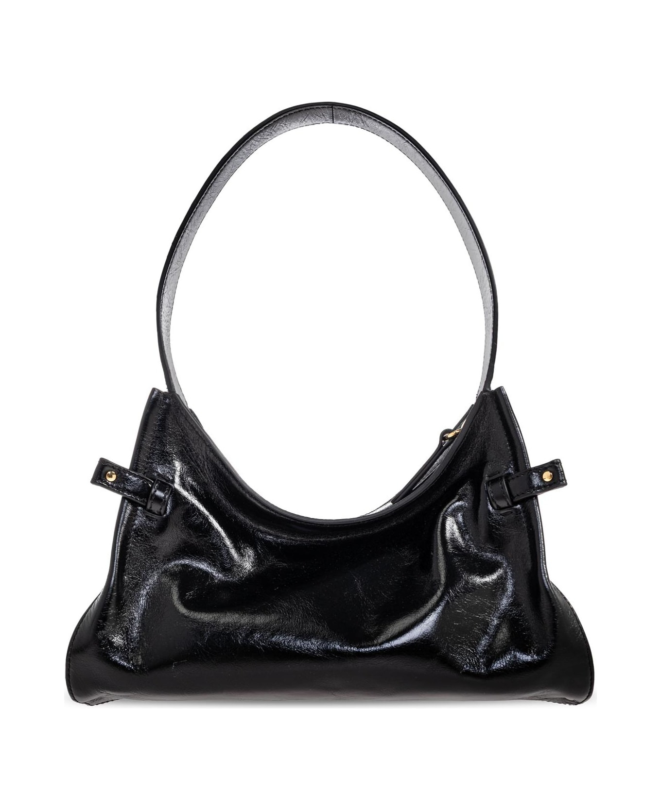 Chloé Shoulder Bag 'charms' - 3