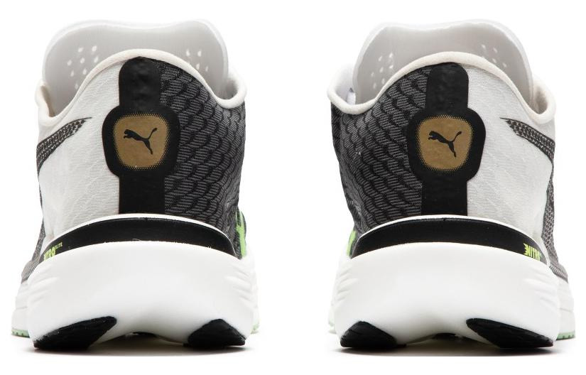 (WMNS) PUMA Deviate Nitro Elite 2 Run 75 'White' 377789-01 - 5
