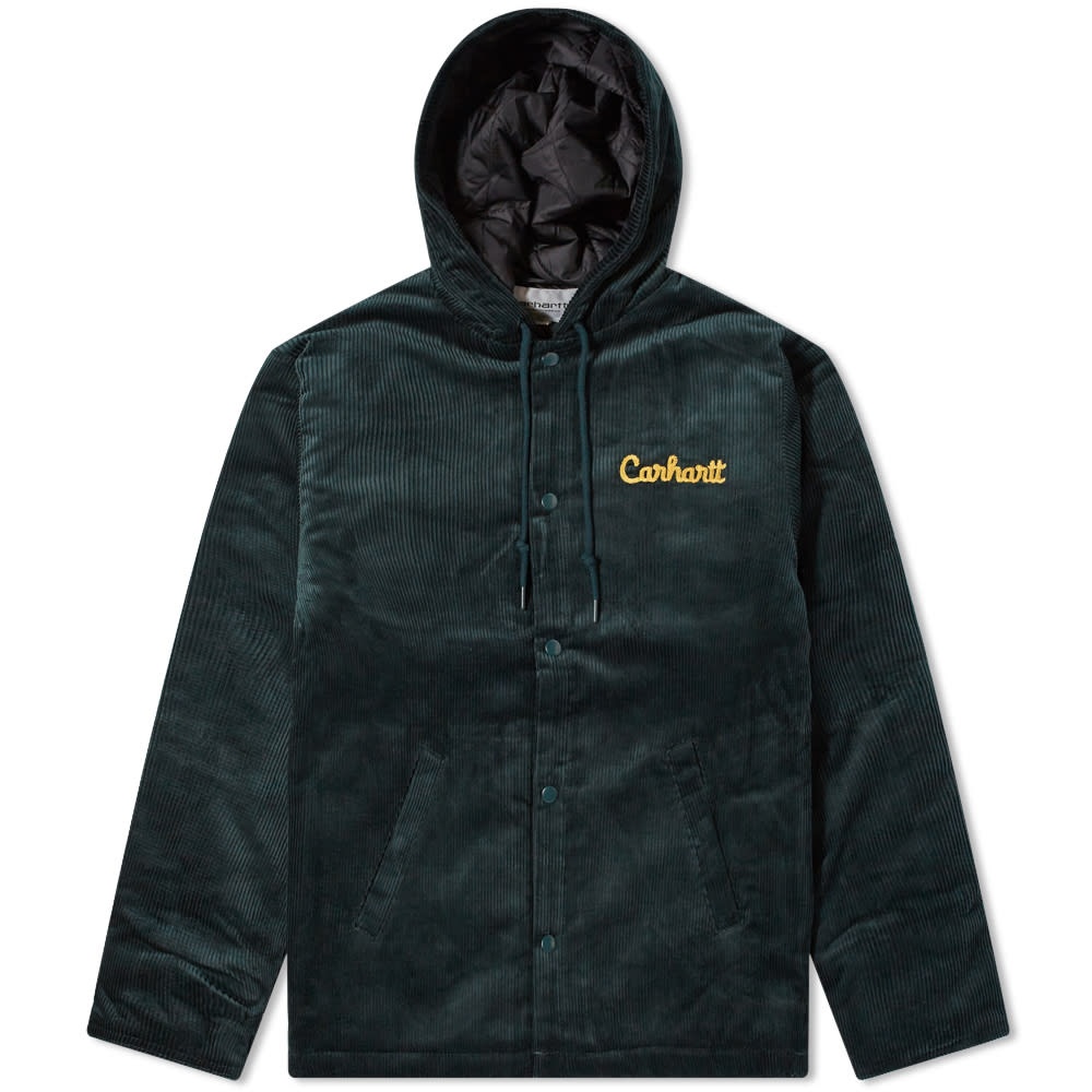 Carhartt WIP Dennis Jacket - 1